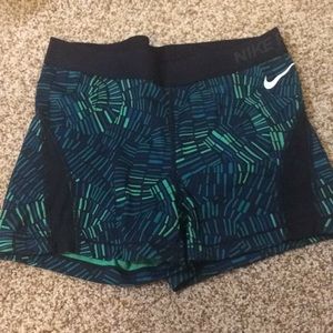 Nike Pros